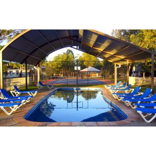 Conquest Pools - Shepparton, VIC