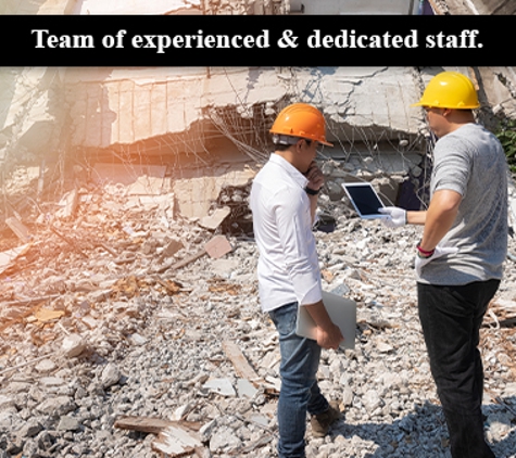 Vina Bin Hire - Springvale, VIC. Team of experienced & dedicated staff.