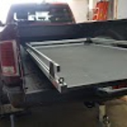 CREECH LADDER | Truck Toolbox & Upfitting