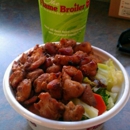 Flame Broiler - Fast Food Restaurants