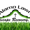 Alamo Lawn and Landscape Recovery - Landscape Contractors