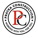 Pratka Construction - General Contractors