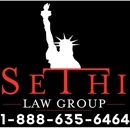 Sethi Law Group - Attorneys