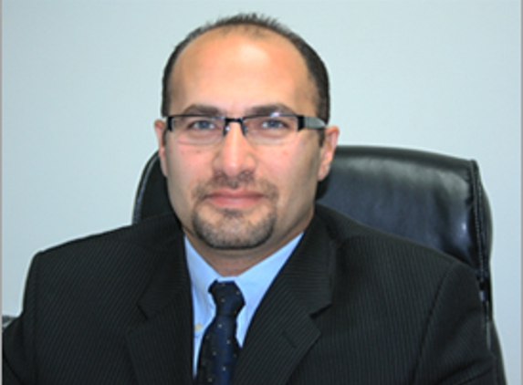 Ayoub, Sidhum & Tucceri CPA Firm - Riverside, CA