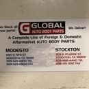 Global Auto Body Parts Inc - Automobile Body Repairing & Painting