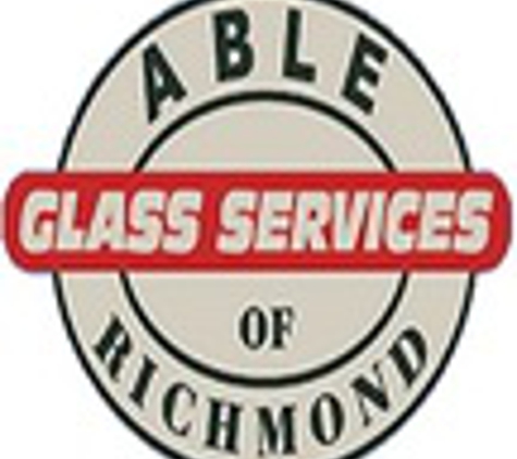 Able Glass Services of Richmond - Richmond, VA