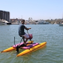 Pacific Coast Hydrobikes - Bicycle Rental