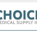 Choice Medical Supply - Medical Equipment & Supplies