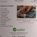 J-TEK Computer Services - Computer Service & Repair-Business