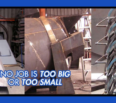 Thai Steel Fabrication Pty Ltd - Sumner, QLD