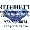Pritchett's Jewelry Casting Co gallery