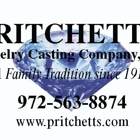 Pritchett's Jewelry Casting Co