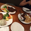 Outback Steakhouse - Bars