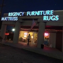 Regency Furniture/U-Haul - Truck Rental