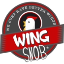 Wing Snob - Chicken Restaurants