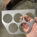Rollin Fatties Speed Shop - Sheet Metal Work