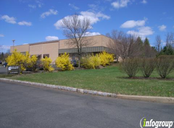 Luciano Packaging Technologies - Branchburg, NJ