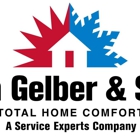 Stan Gelber & Sons, Inc. Heating and Cooling