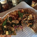 Ultimate California Pizza - Pizza