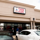 Cape Cod Cafe - Coffee Shops