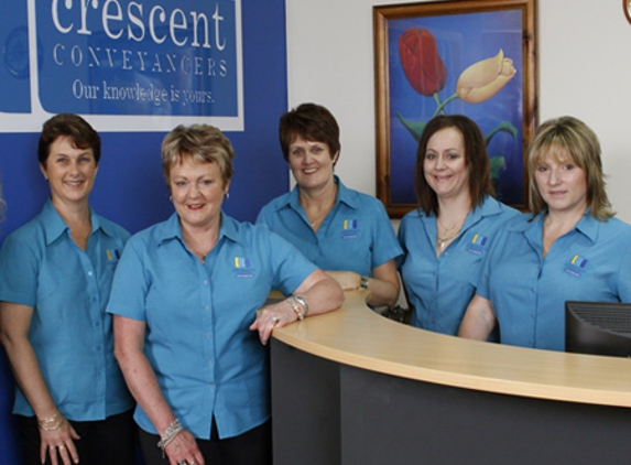 Crescent Conveyencers - Bunbury, WA