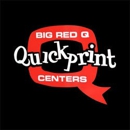 Big Red Q Quickprint - Computer Printers & Supplies