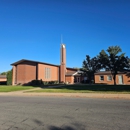 The Church of Jesus Christ of Latter-day Saints - Methodist Churches