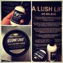 Lush Cosmetics Roosevelt Field - Skin Care