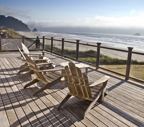 Starfish Vacation Rentals - Arch Cape - Arch Cape, OR