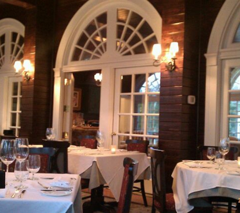 Goodstone Inn & Restaurant - Middleburg, VA