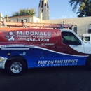 McDonald Plumbing Heating & Air - Air Conditioning Service & Repair