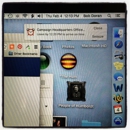 Amtrak - Railroads-Ticket Agencies