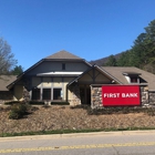 First Bank - Reynolds, NC