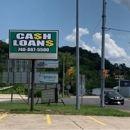 Ohio Valley Outlet - Check Cashing Service