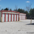 CubeSmart Self Storage