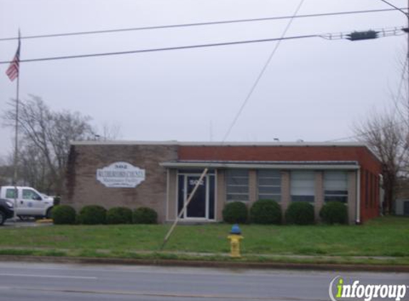 Rutherford County Archives - Murfreesboro, TN