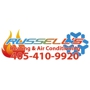 Russell's Heating & Air Conditioning