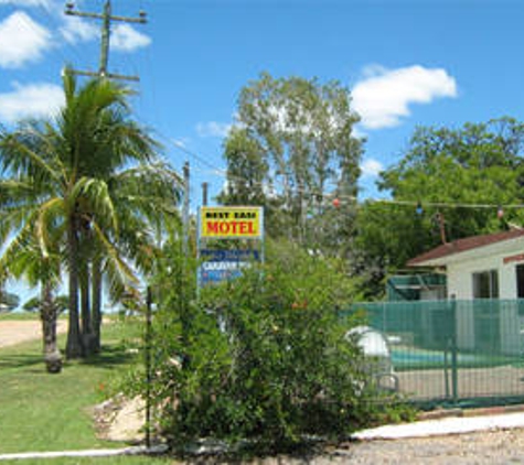 Rest -Easi Motel Hughenden - Hughenden, QLD
