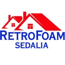 RetroFoam Sedalia Insulation - Insulation Materials