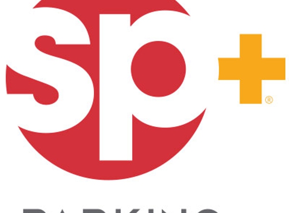 SP+ Parking - Los Angeles, CA