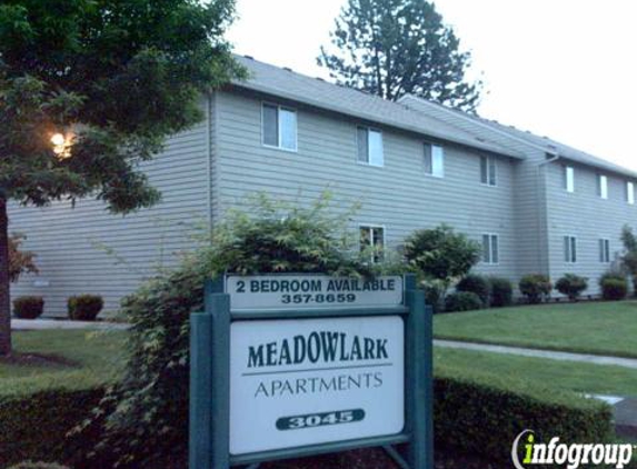 Meadowlark Apartments - Forest Grove, OR