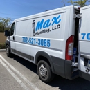 Max Plumbing LLC - Plumbers