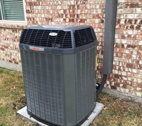 Lex Air Conditioning and Heating - Carrollton, TX