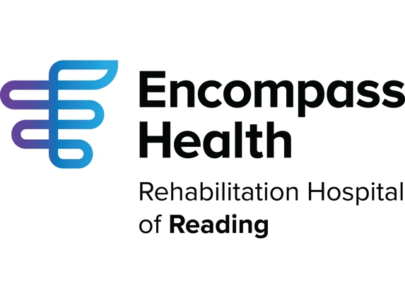 Encompass Health Rehabilitation Hospital of Reading - Reading, PA