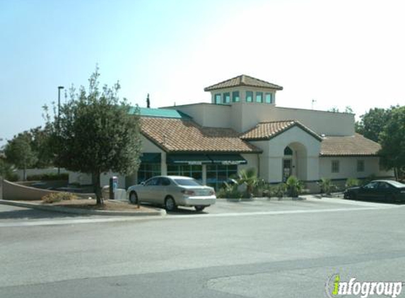 Perris Burgers - Moreno Valley, CA