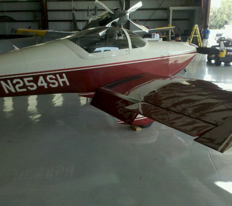 Warbird Adventures Inc - Kissimmee, FL