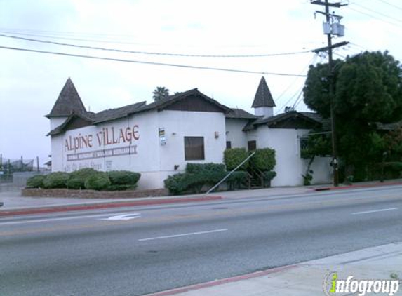 Alpine Village Dental Office - Torrance, CA