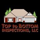 Top to Bottom Inspections, LLC - Fire & Water Damage Restoration