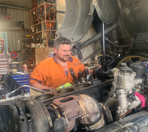 Sieders Truck Repairs Pty Ltd - South Windsor, NSW
