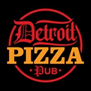 Detroit Pizza Pub - Pizza